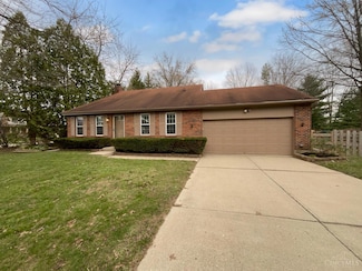5819 Deer Run Dr, Mason, OH 45040