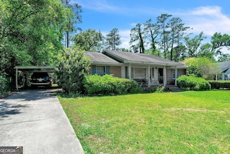 202 Pine St, Quitman, GA 31643
