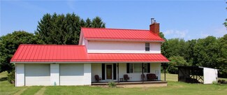 8741 Township Road 508, Big Prairie, OH 44611