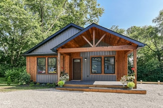 1631 Kentucky Ave, Columbus, IN 47201