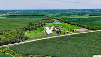 1179 S 56th Rd, Nebraska City, NE 68410