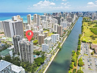 300 Wai Nani Way Unit PH12, Honolulu, HI 96815