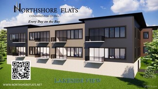 200 Ludington (Unit 5) St Unit Proposed Unit 5, Bui, Escanaba, MI 49829
