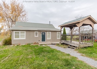 4384 Auto Rd, Renick, WV 24966