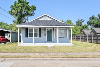 2404 Stanton St, Lake Charles, LA 70601