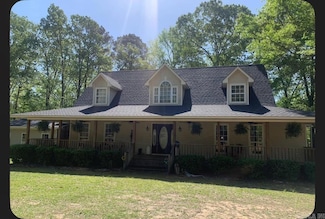 139 Tucker Ln, Monticello, AR 71655