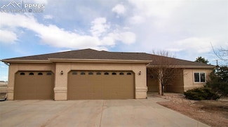 8435 Falcon Meadows Blvd, Peyton, CO 80831