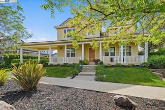 3043 Picholine Dr, Livermore, CA 94550