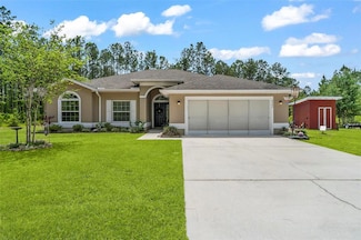 4343 State Route 100, Bunnell, FL 32110
