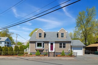 6 Catalina Rd, Lynn, MA 01905
