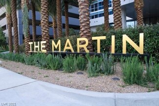 4471 Dean Martin Dr Unit 1106, Las Vegas, NV 89103