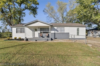 1311 Shibley Rd, van Buren, AR 72956