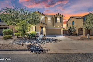 21031 E Creekside Dr, Queen Creek, AZ 85142