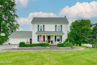 5065 Amherst Rd, Lima, OH 45806