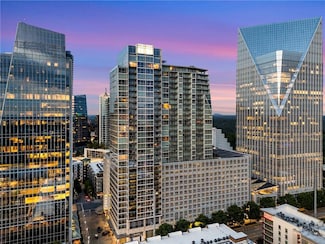 3325 Piedmont Rd NE Unit 1907, Atlanta, GA 30305