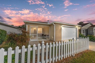 913 Allagash Ave, The Villages, FL 32162