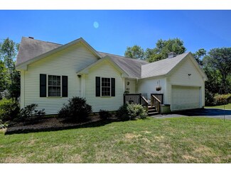 37 1st Tavern Rd, Jaffrey, NH 03452