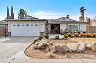 4673 W Austin Way, Fresno, CA 93722