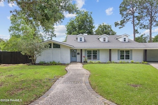 103 Alphonse Dr, Lafayette, LA 70506