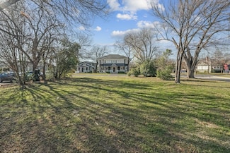 1103 S Rock St, Georgetown, TX 78626