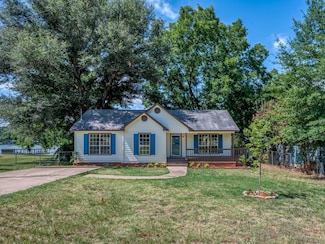 15509 Cedar Bay Dr, Bullard, TX 75757