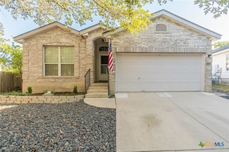 2369 Carson Loop, New Braunfels, TX 78130
