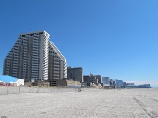 3101 Boardwalk Unit 2109T2, Atlantic City, NJ 08401