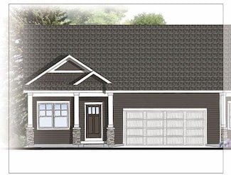 2811 W Cobblestone Ct SE Unit 9, Kentwood, MI 49512