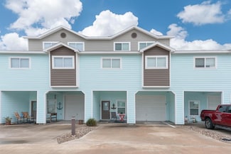 3441 Loop 1781 Unit 4-D, Rockport, TX 78382