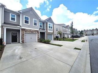 1942 Dillon Dr, Lithonia, GA 30058