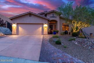39875 S Horse Run Dr, Tucson, AZ 85739
