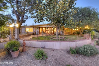 3033 N Pantano Rd, Tucson, AZ 85750