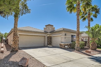 2668 Ivoryhill St, Las Vegas, NV 89135