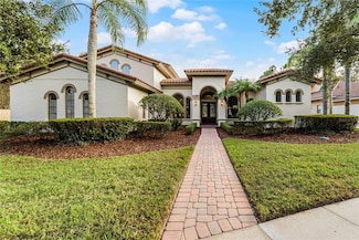 5401 Via Veneto Ct, Sanford, FL 32771