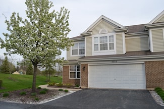 2733 Borkshire Ln Unit 5391, Aurora, IL 60502