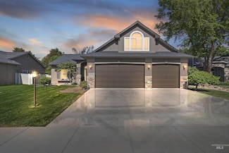 5473 N Stanley Creek Ave, Meridian, ID 83646