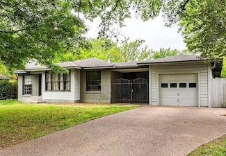 4902 Valley Oak Dr, Austin, TX 78731