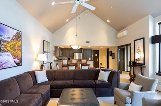 210 Offerson Rd Unit R-315, Week 26 & 27, Beaver Creek, CO 81620