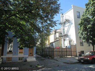 1501 E Federal St, Baltimore, MD 21213