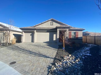 756 Iron Stirrup Ct, Sparks, NV 89436