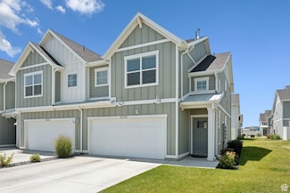 3539 S 4250 W, West Haven, UT 84401