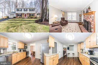 12804 Reams Station Place, Herndon, VA 20170