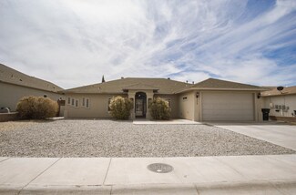 308 Palo Duro, Alamogordo, NM 88310