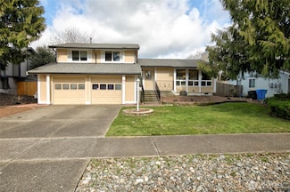 4406 30th Ave SE, Lacey, WA 98503