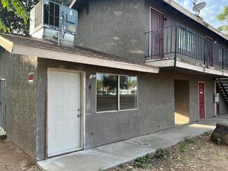 173 E Oak Ave, Porterville, CA 93257