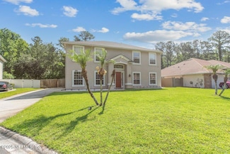 2343 Watermill Dr, Orange Park, FL 32073