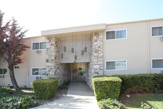 399 Erbes Rd, Thousand Oaks, CA 91362