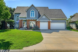 2710 N Dublin Cir, Wichita, KS 67226