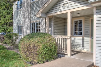 811 98th Ave NW Unit 101, Coon Rapids, MN 55433