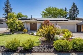 1334 Glenmoor Way, San Jose, CA 95129
